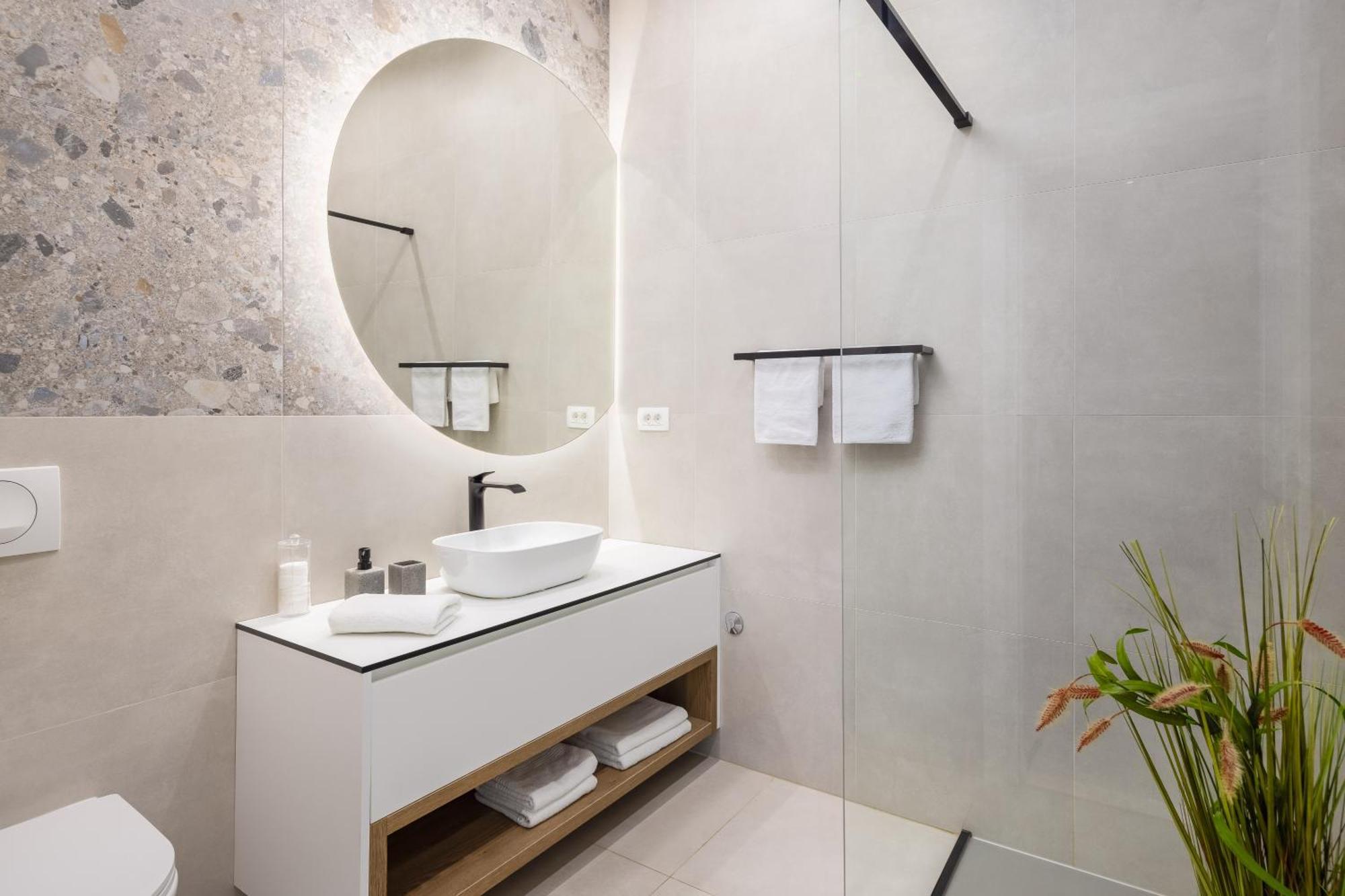 48 Rooms Split Ngoại thất bức ảnh
