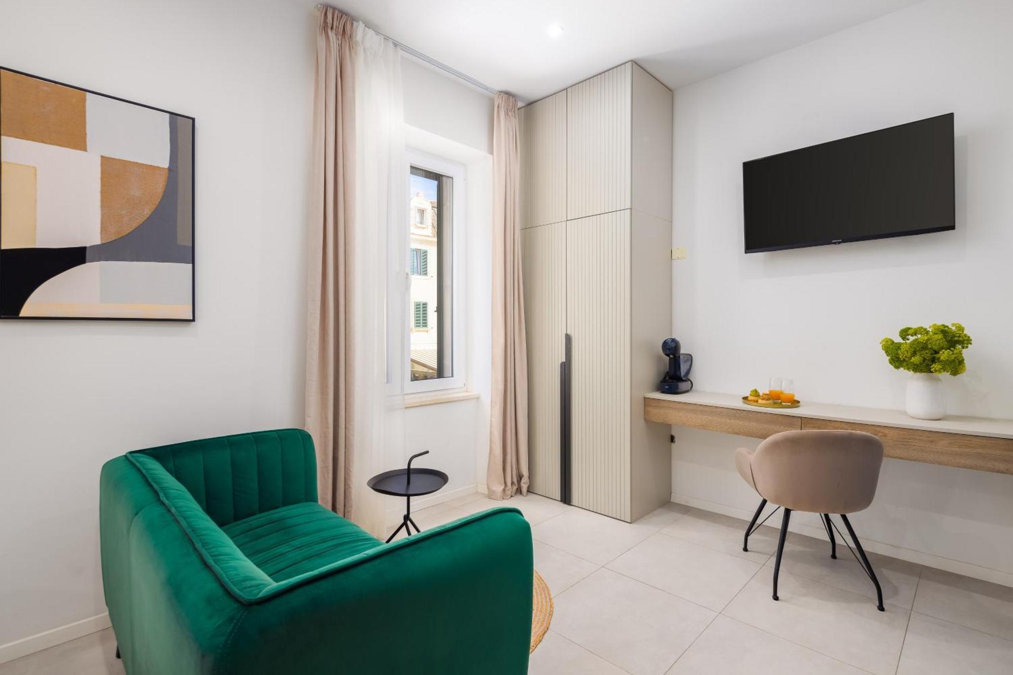 48 Rooms Split Ngoại thất bức ảnh