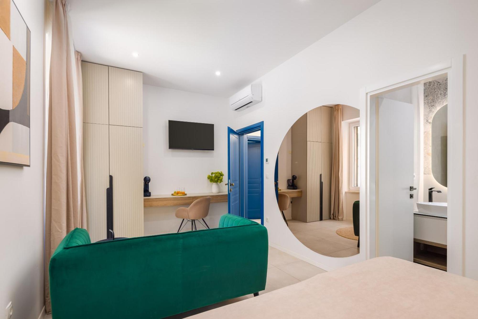 48 Rooms Split Ngoại thất bức ảnh