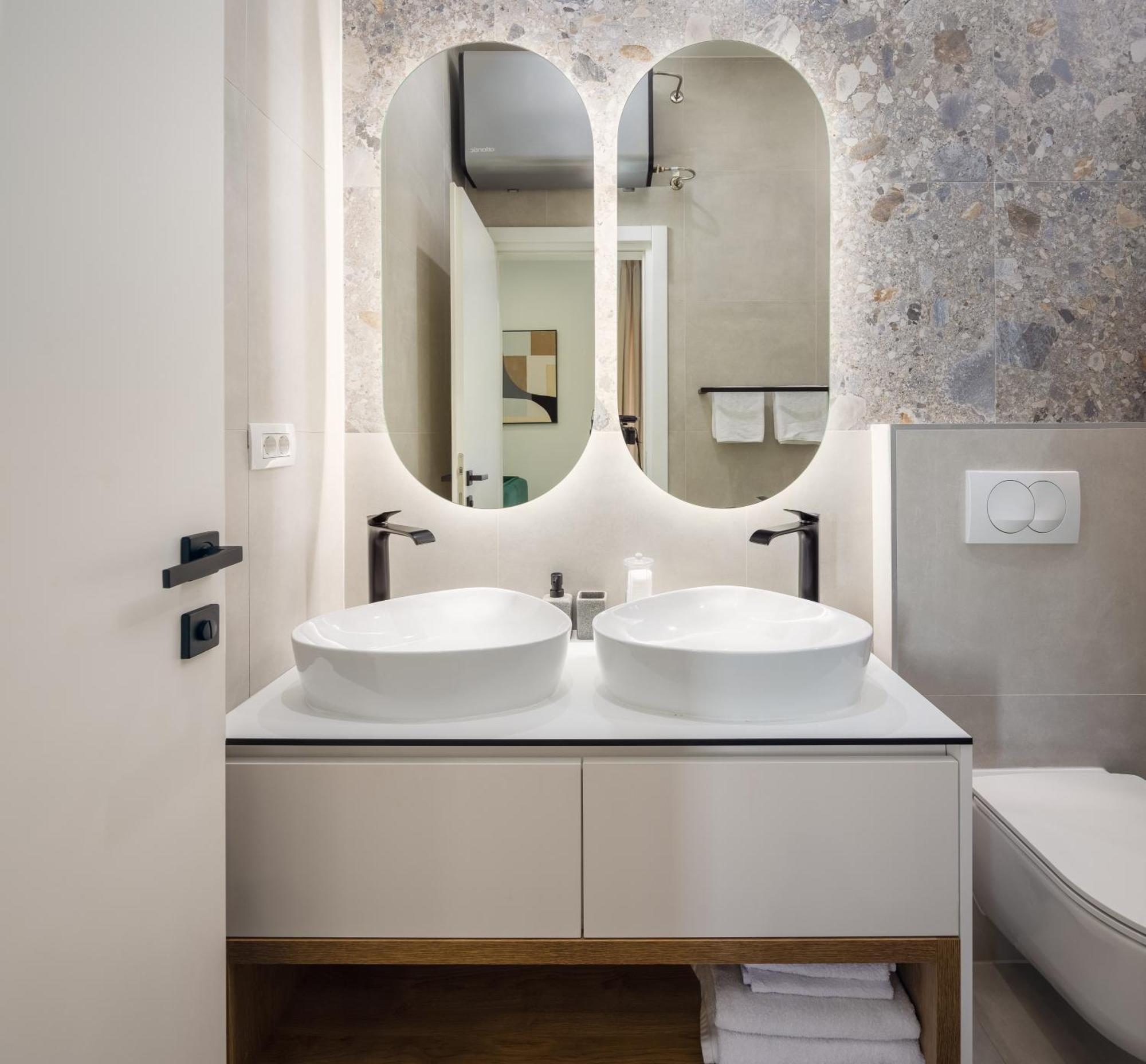 48 Rooms Split Ngoại thất bức ảnh