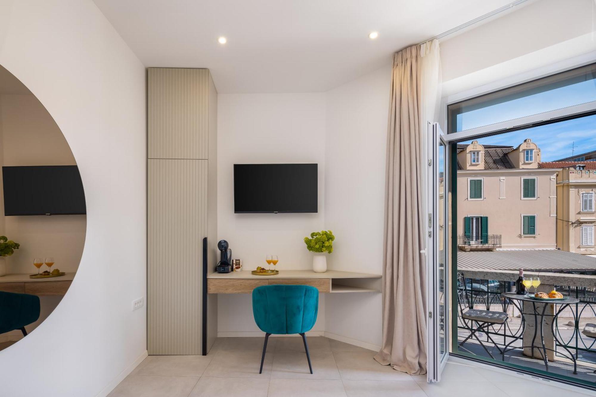 48 Rooms Split Ngoại thất bức ảnh