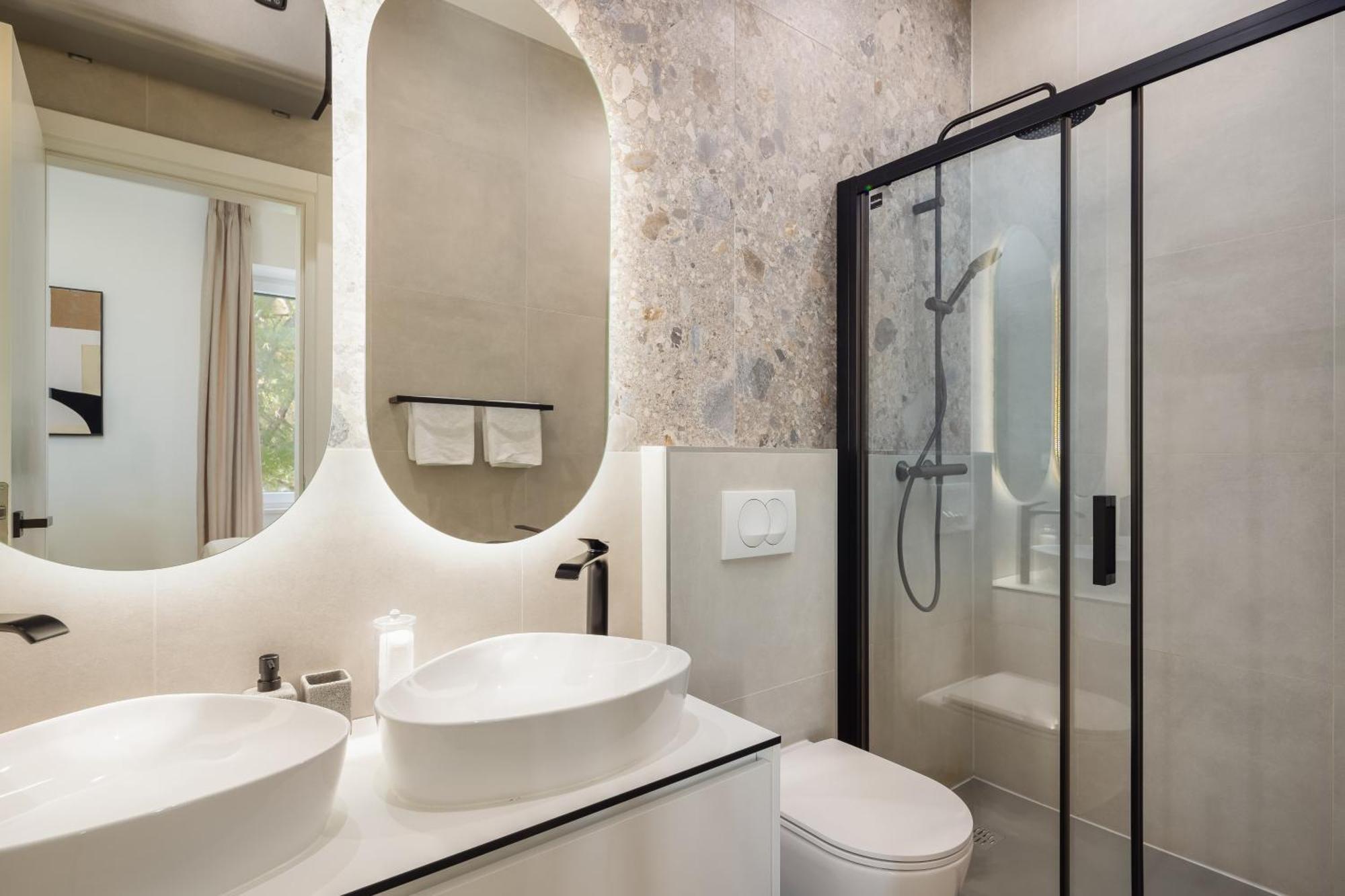 48 Rooms Split Ngoại thất bức ảnh