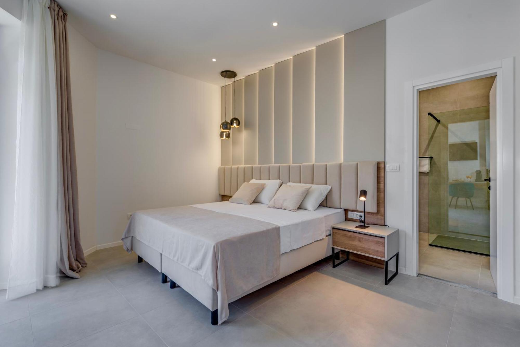 48 Rooms Split Ngoại thất bức ảnh