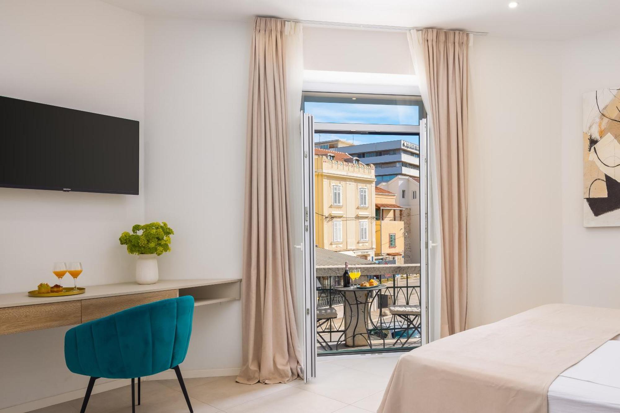 48 Rooms Split Ngoại thất bức ảnh