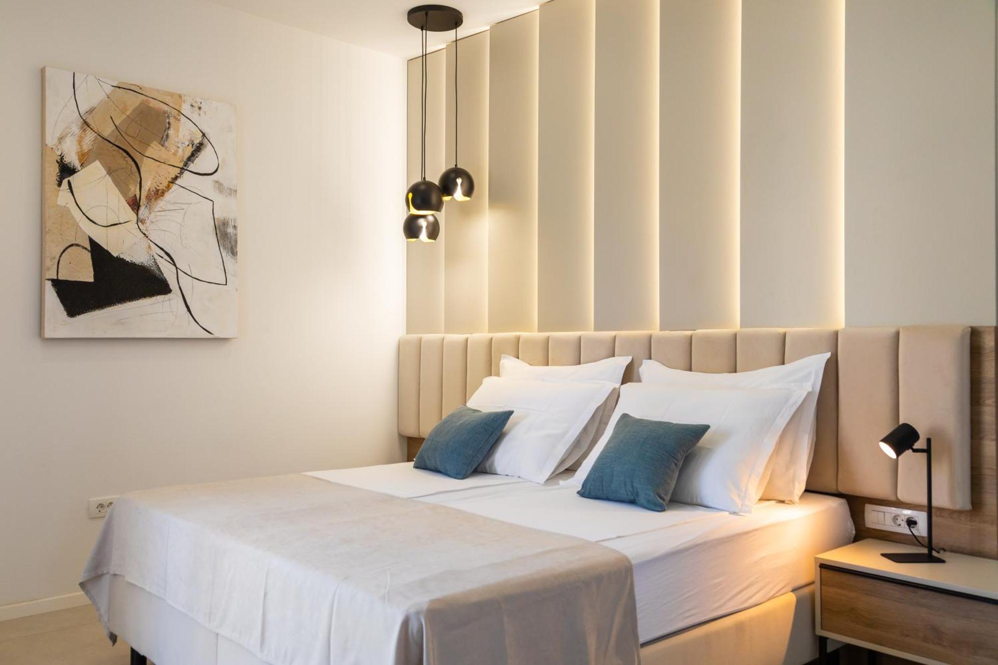 48 Rooms Split Ngoại thất bức ảnh