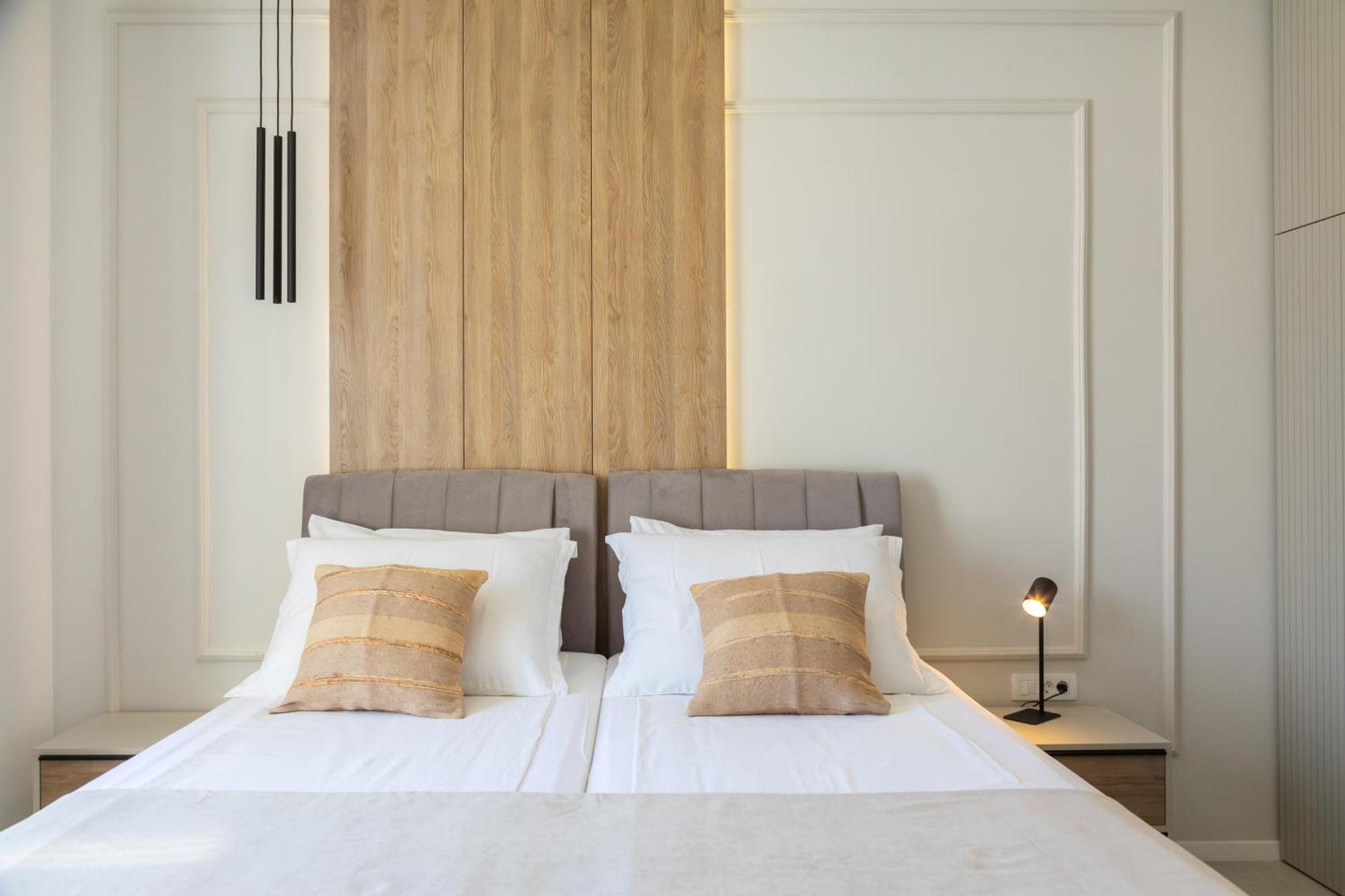 48 Rooms Split Ngoại thất bức ảnh
