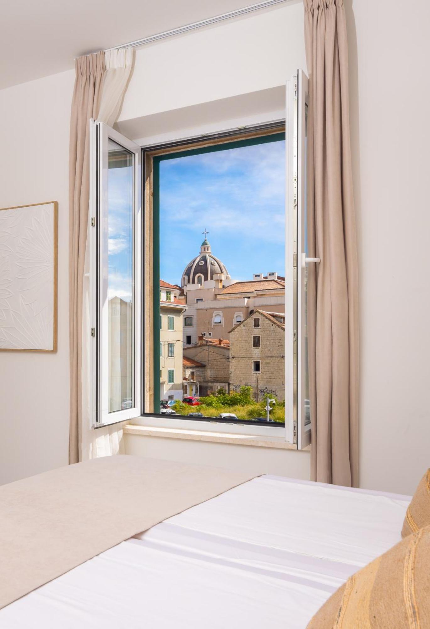48 Rooms Split Ngoại thất bức ảnh