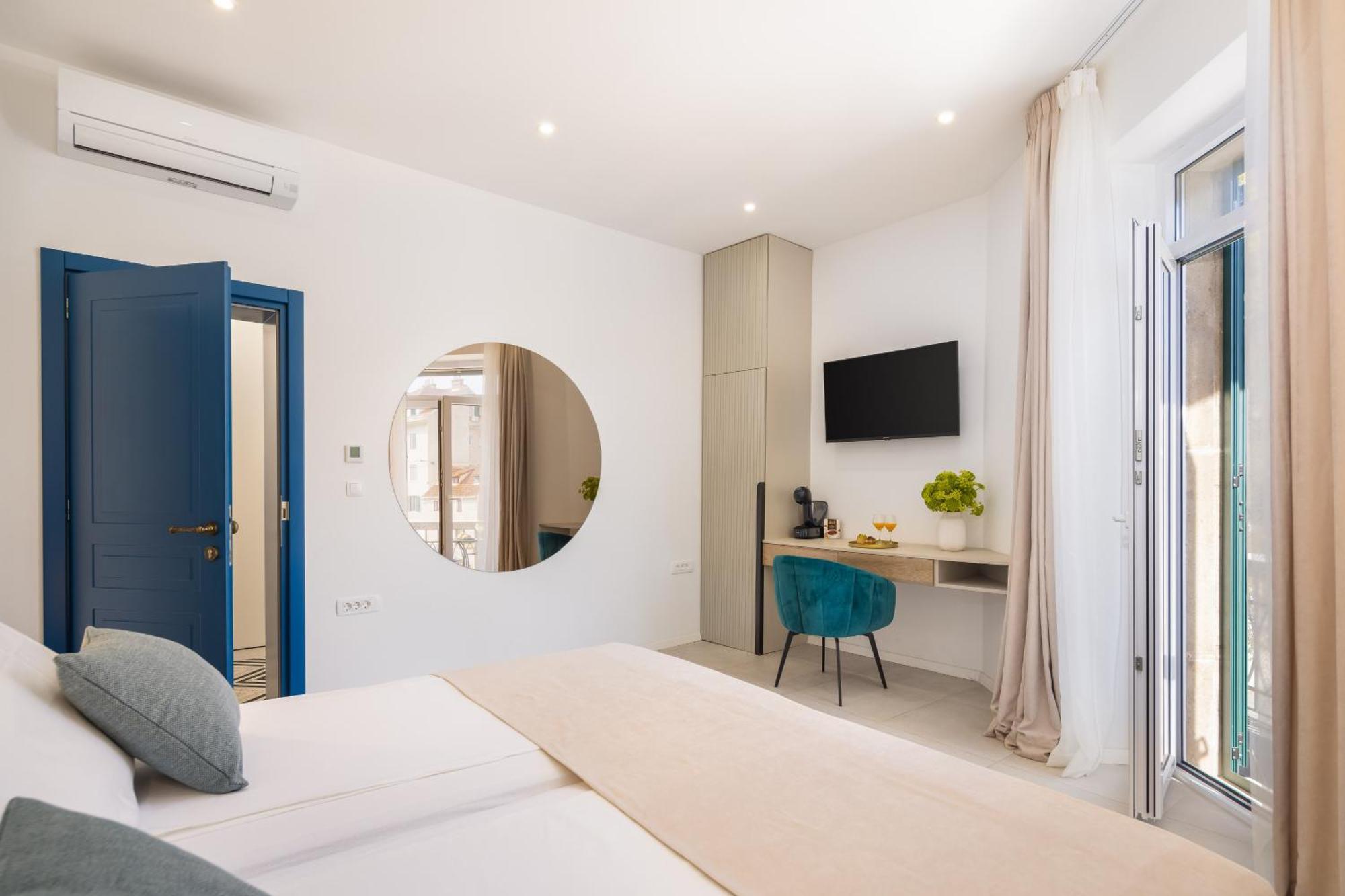 48 Rooms Split Ngoại thất bức ảnh