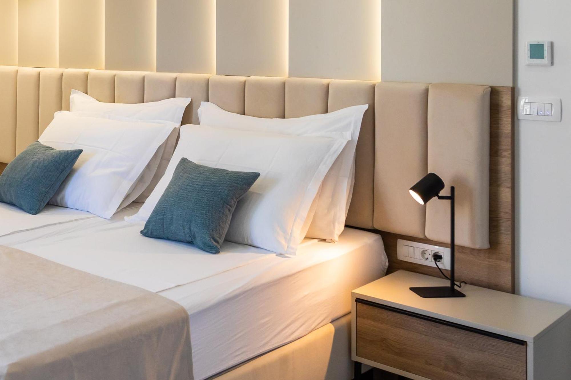 48 Rooms Split Ngoại thất bức ảnh