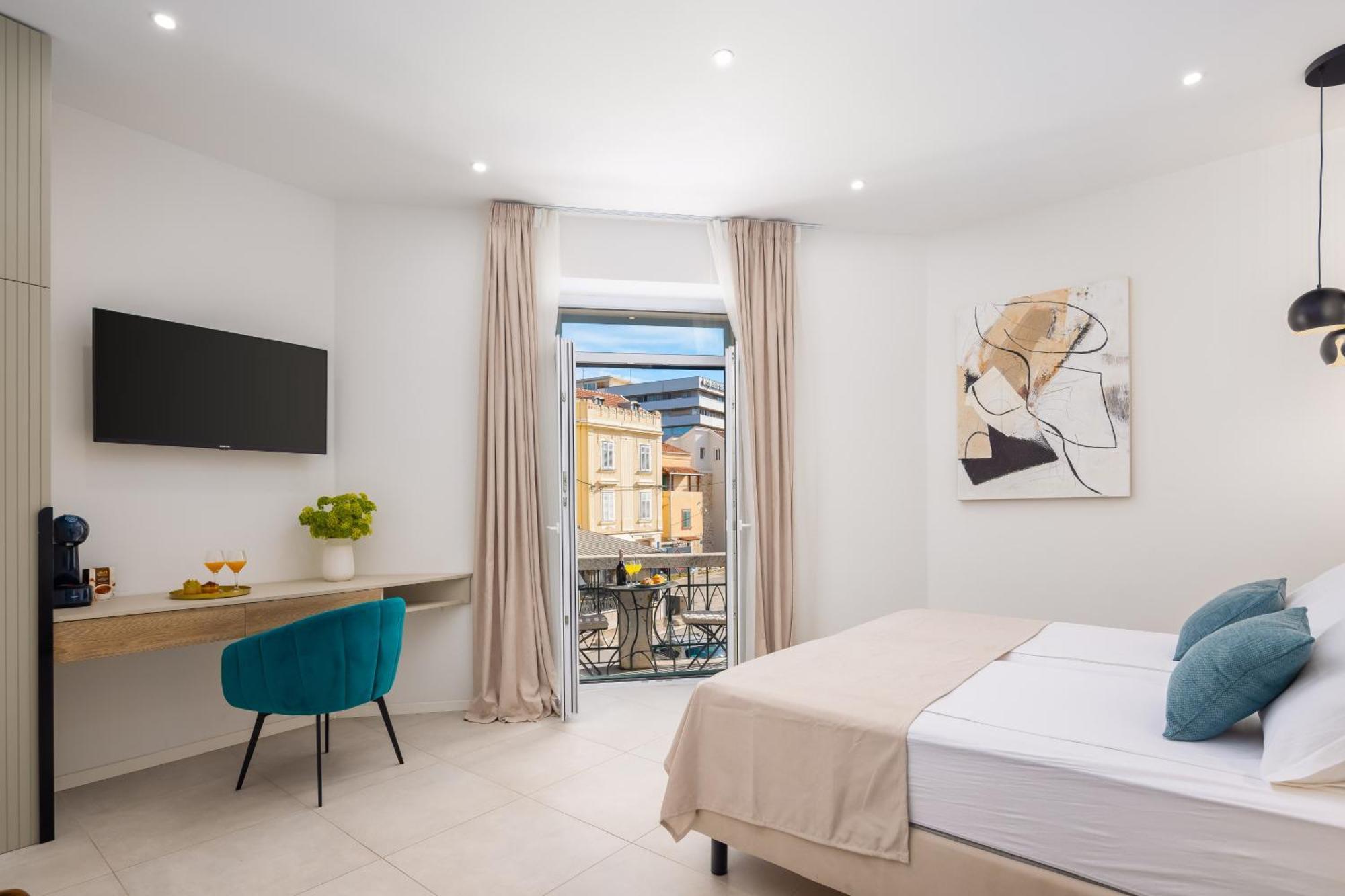 48 Rooms Split Ngoại thất bức ảnh