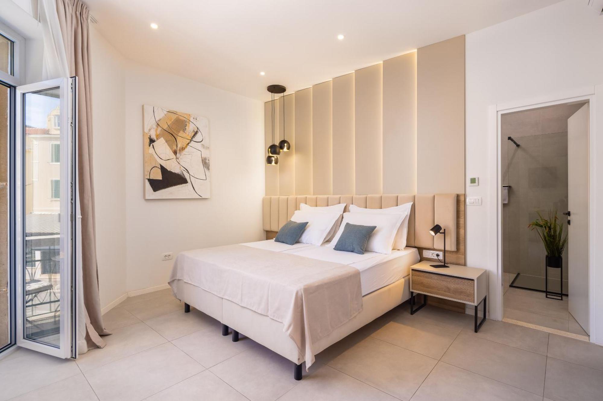 48 Rooms Split Ngoại thất bức ảnh