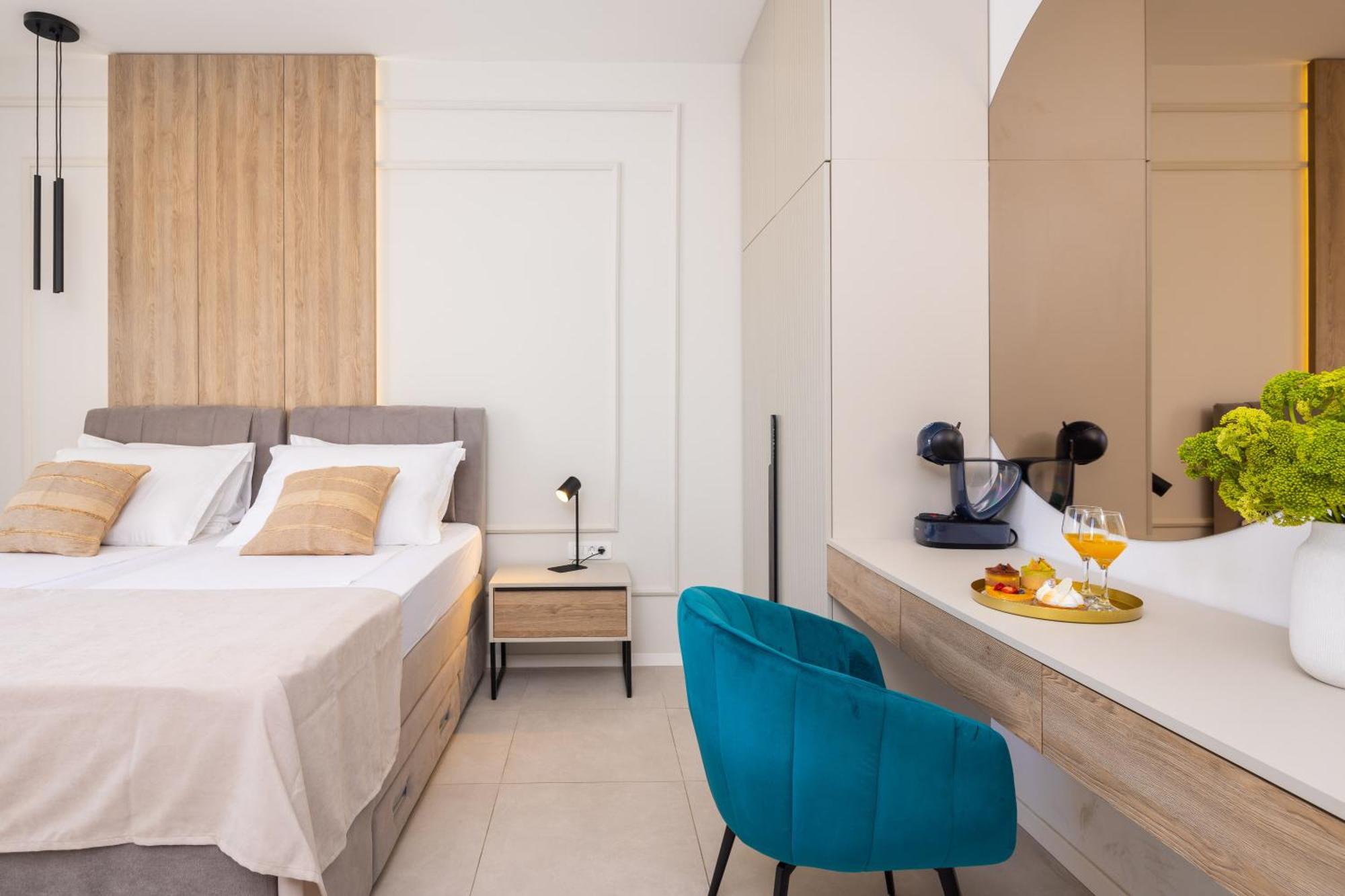 48 Rooms Split Ngoại thất bức ảnh
