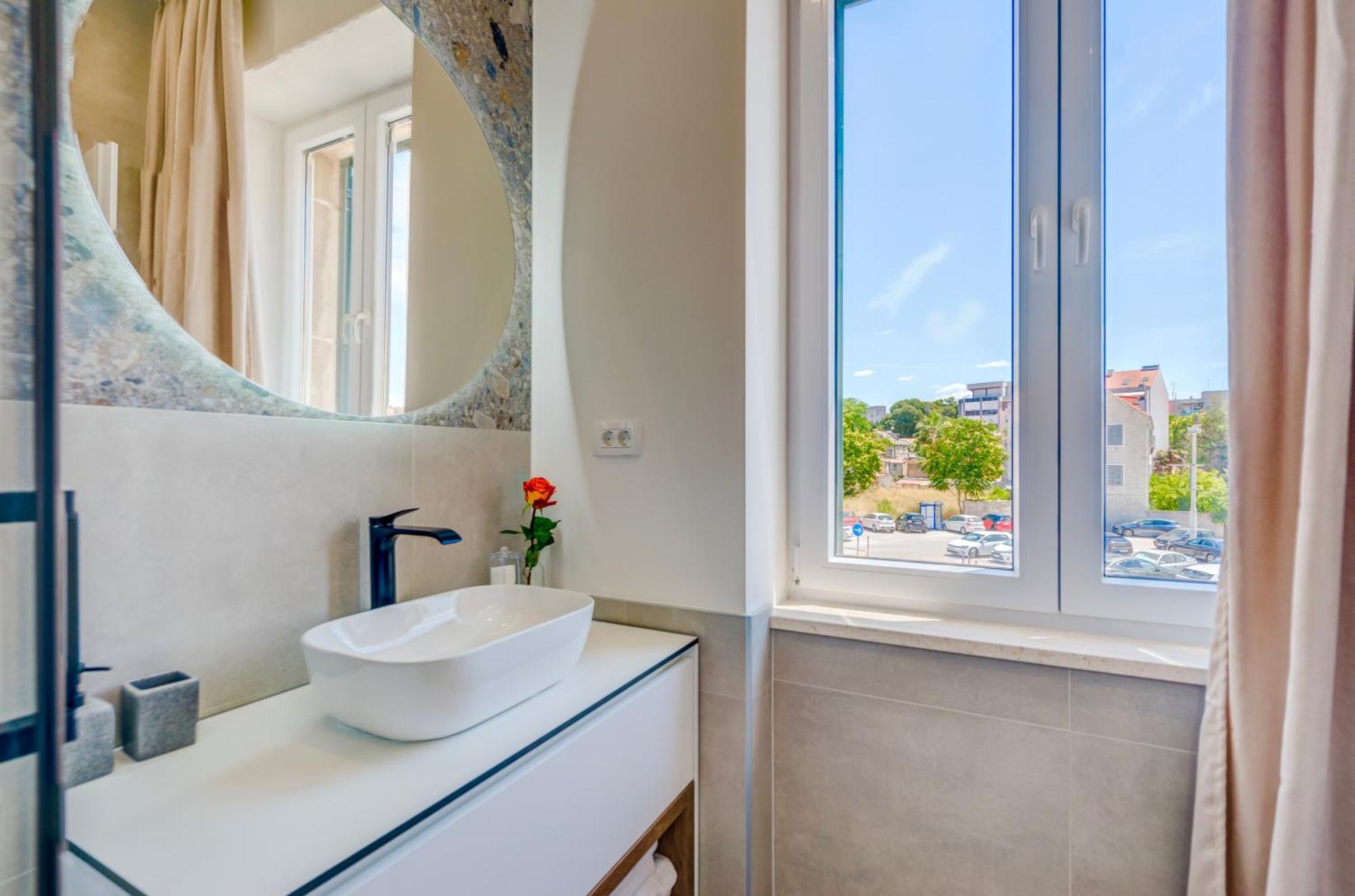 48 Rooms Split Ngoại thất bức ảnh