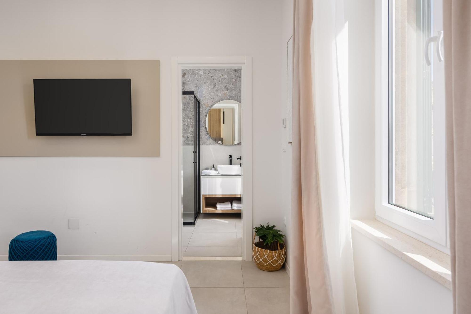 48 Rooms Split Ngoại thất bức ảnh