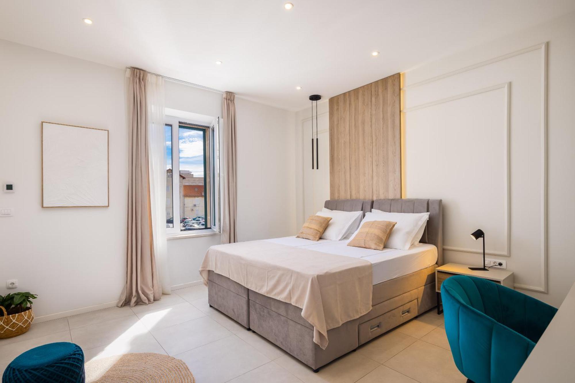 48 Rooms Split Ngoại thất bức ảnh