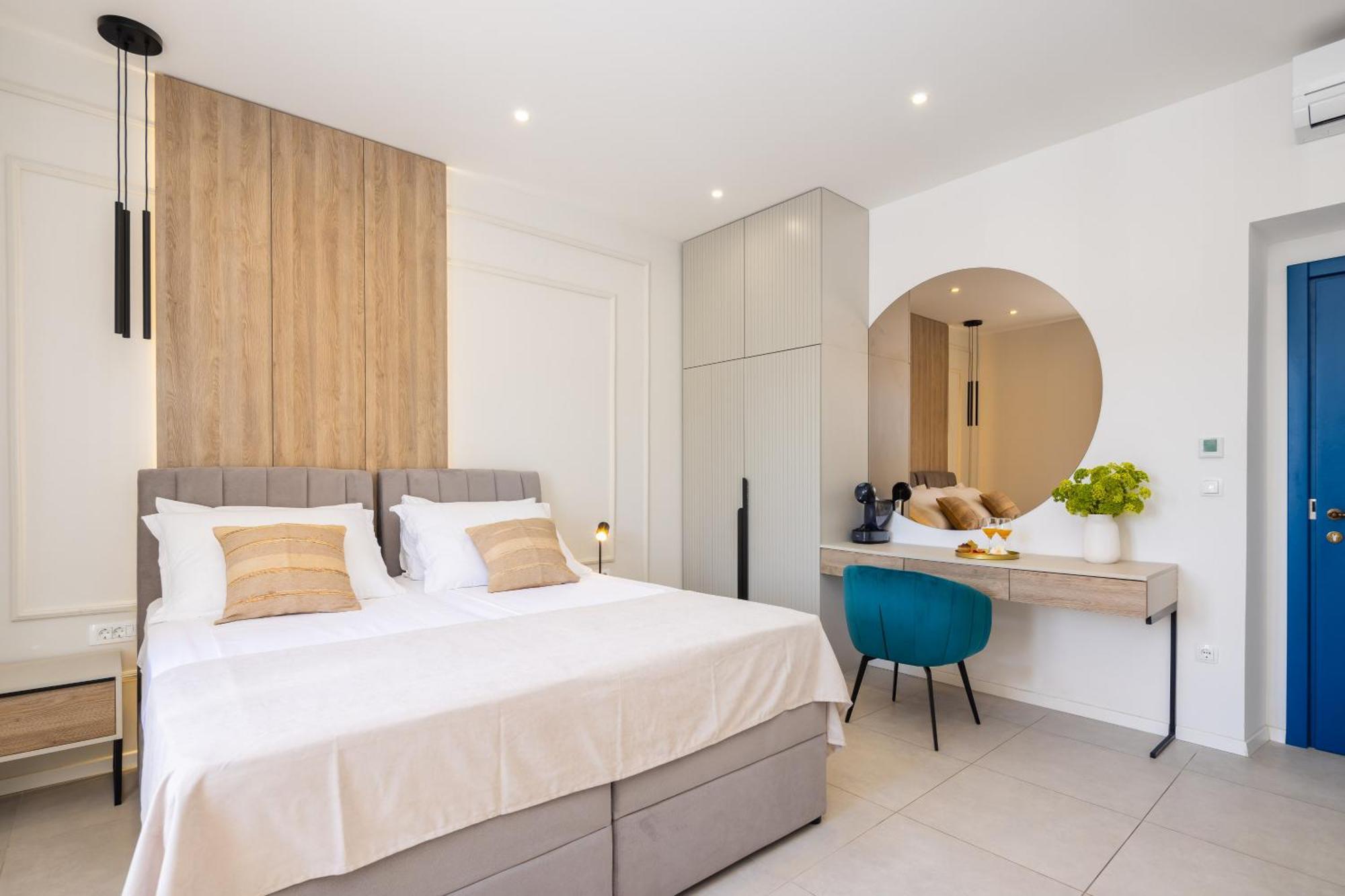 48 Rooms Split Ngoại thất bức ảnh